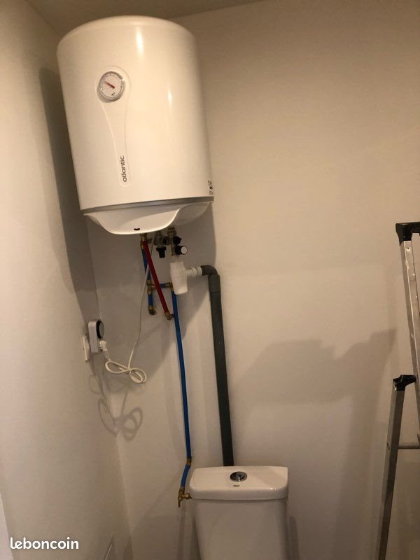 Appartement à louer, 12m², Pons