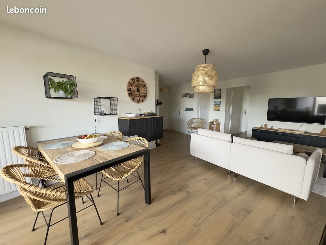 Appartement à louer, 87m², Toulouse