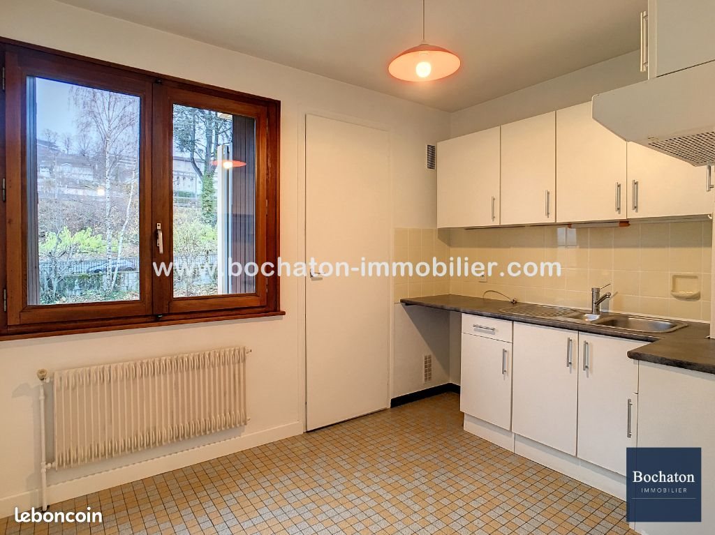 Appartement à louer, 49m², Evian-les-Bains