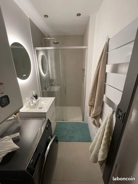 Appartement à louer, 60m², Sarreguemines