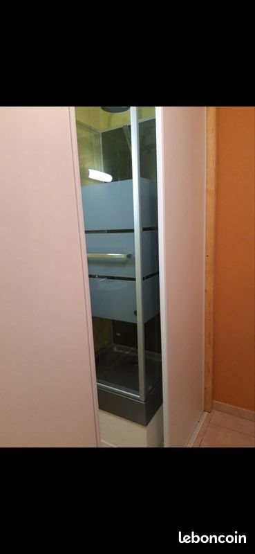 Appartement à louer, 31m², Bruay-la-Buissière