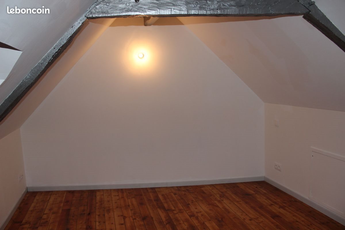 Maison à louer, 88m², Doudeville