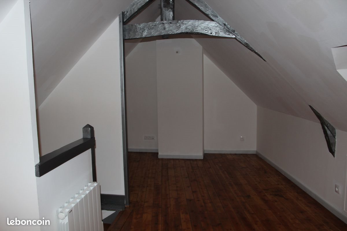 Maison à louer, 88m², Doudeville