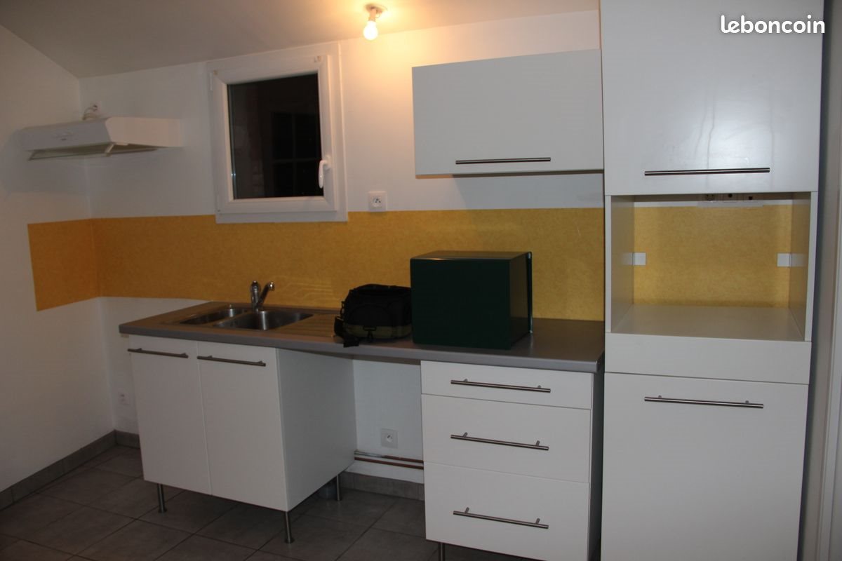 Maison à louer, 88m², Doudeville