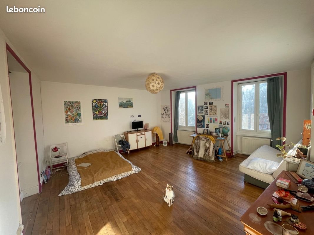 Maison à louer, 145m², Annonay