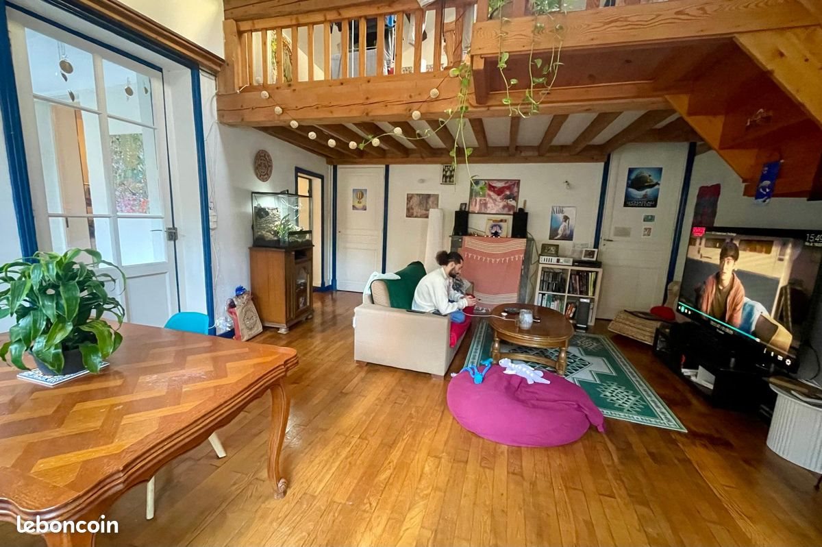Maison à louer, 145m², Annonay