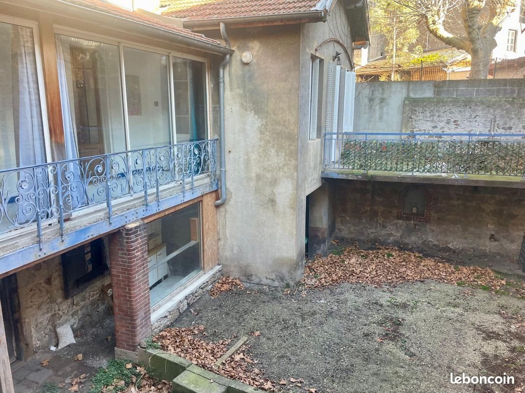 Maison à louer, 145m², Annonay