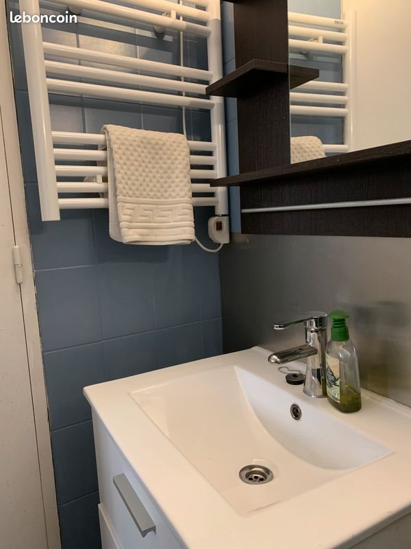 Appartement à louer, 22m², Aix-en-Provence