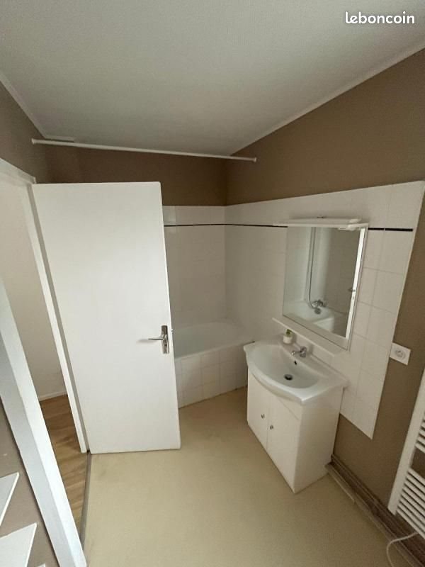 Appartement à louer, 44m², Bordeaux