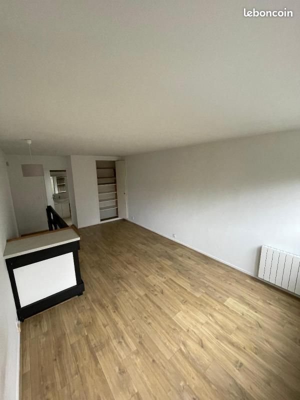 Appartement à louer, 44m², Bordeaux