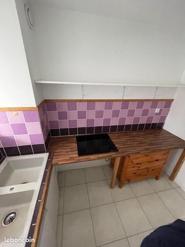 Appartement à louer, 44m², Bordeaux