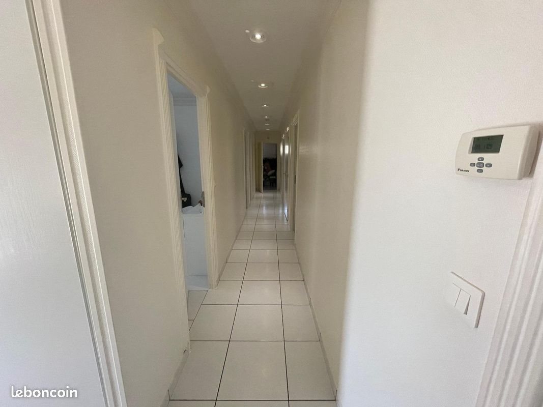 Maison à louer, 113m², Charnay-lès-Mâcon