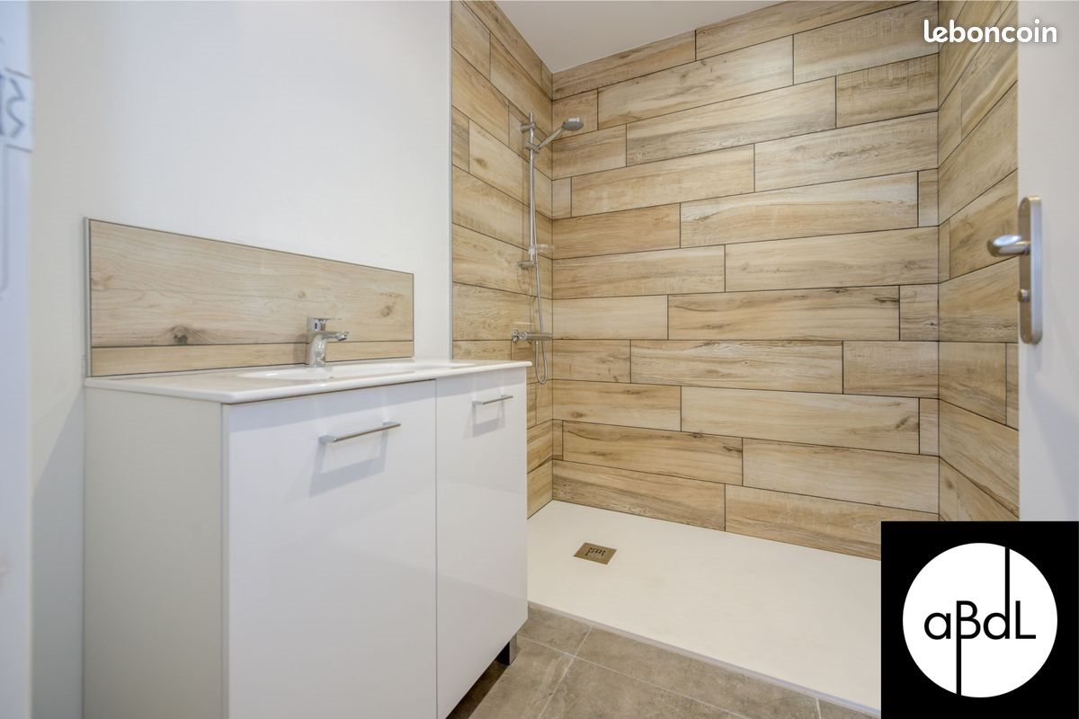 Maison à louer, 84m², Hillion