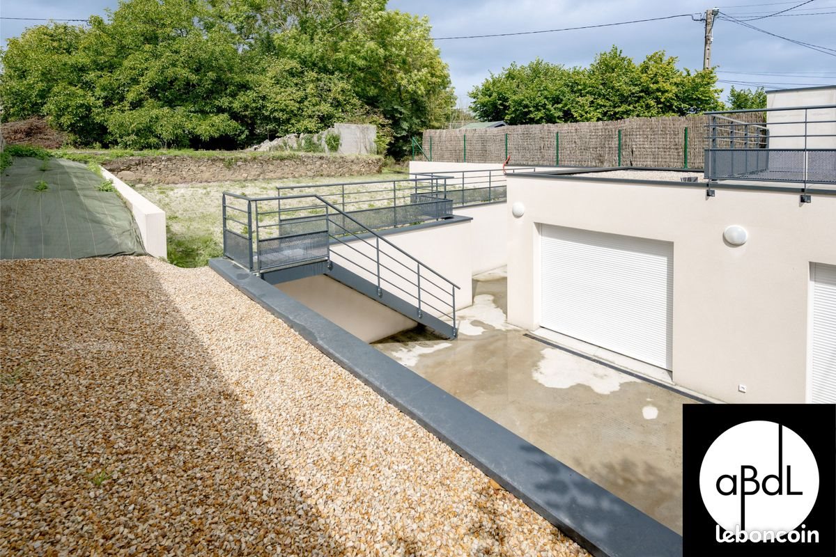 Maison à louer, 84m², Hillion