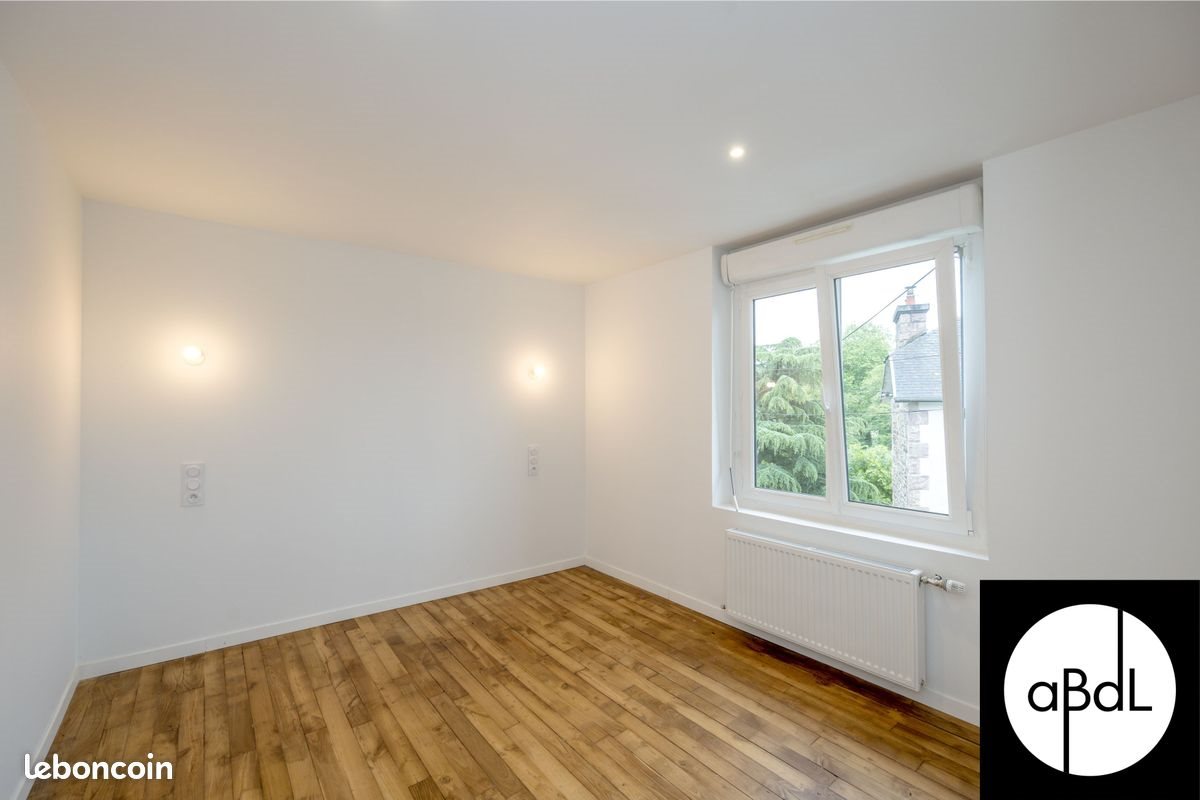 Maison à louer, 84m², Hillion