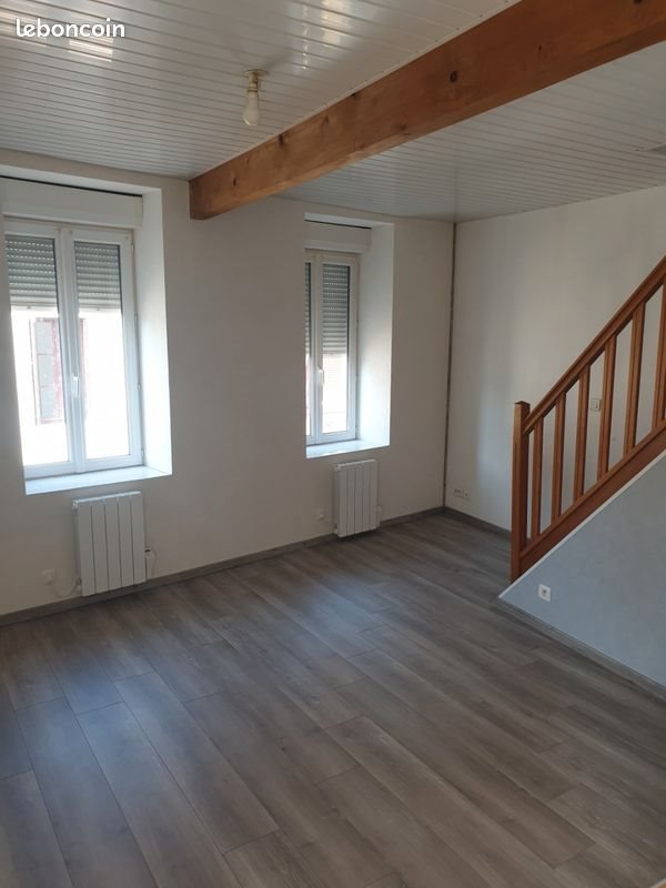 Appartement à louer, 45m², Montréjeau