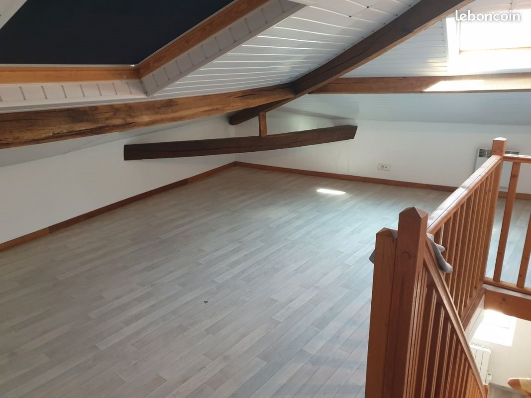 Appartement à louer, 45m², Montréjeau