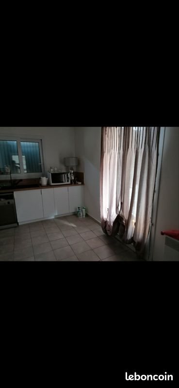 Maison à louer, 95m², Bellegarde