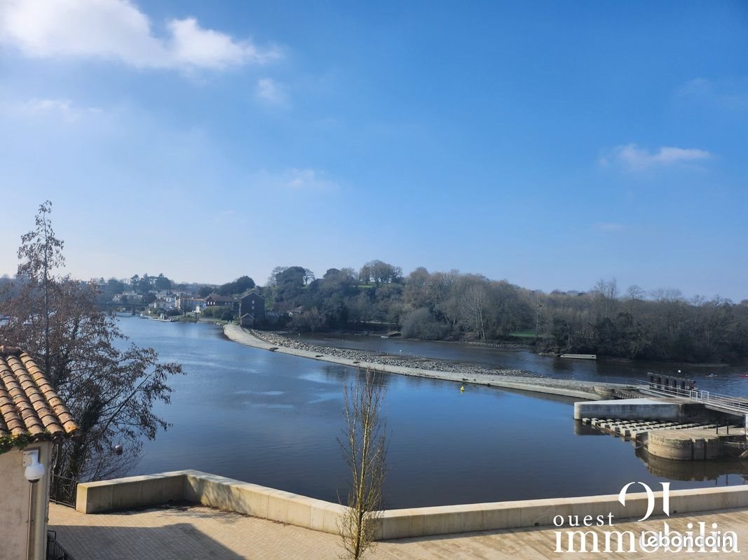 Appartement à louer, 21m², Vertou