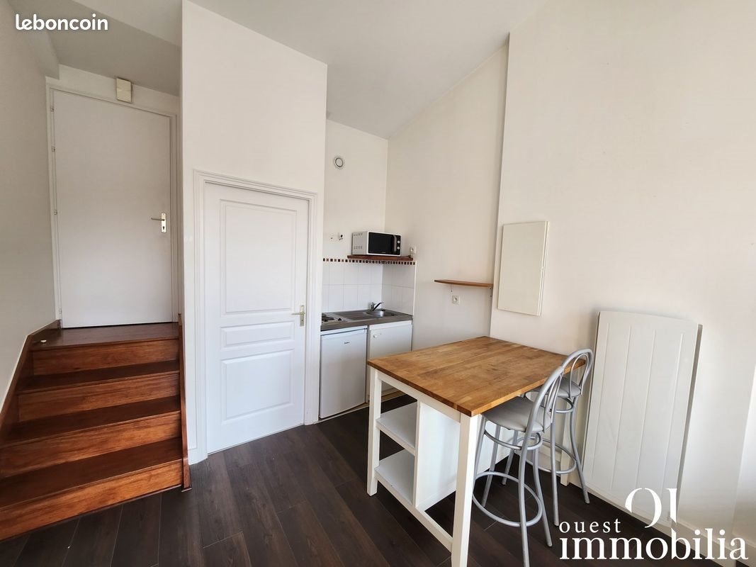 Appartement à louer, 21m², Vertou