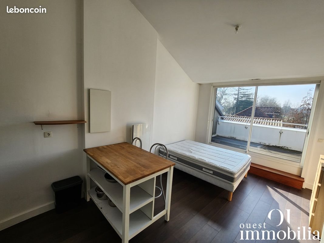 Appartement à louer, 21m², Vertou