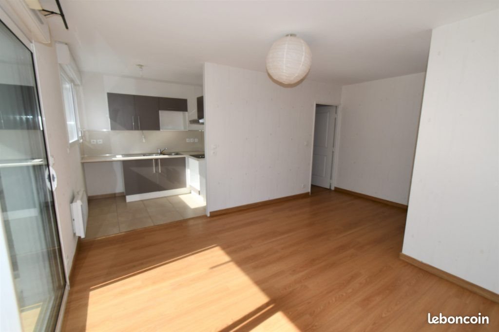Appartement à louer, 60m², Rennes