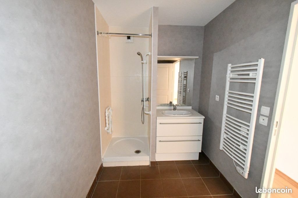 Appartement à louer, 60m², Rennes