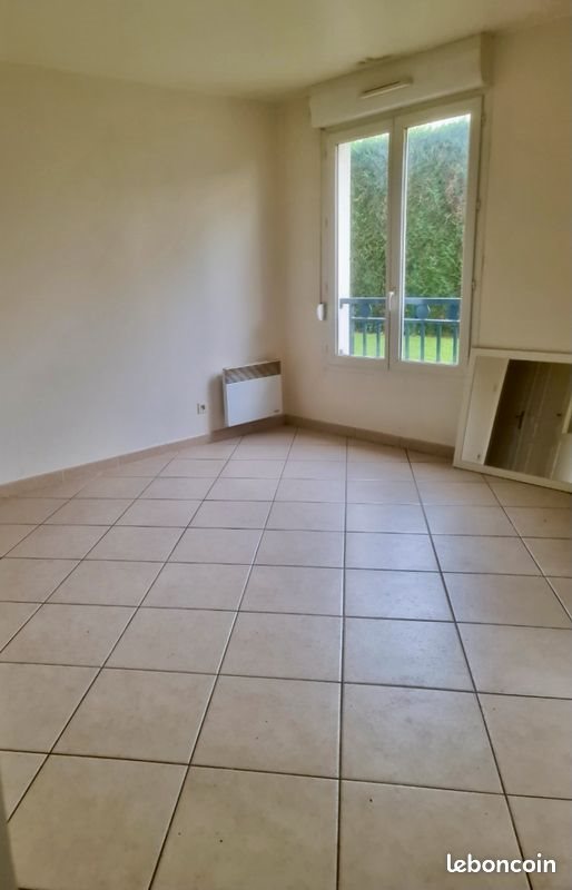 Appartement à vendre, 40m², Lamorlaye