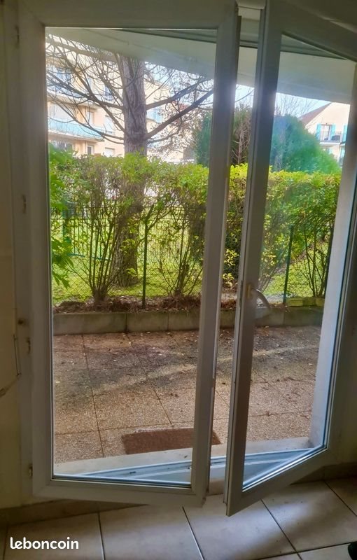 Appartement à vendre, 40m², Lamorlaye