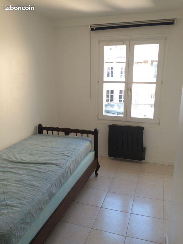 Appartement à louer, 24m², Besançon