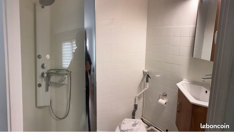 Appartement à louer, 19m², Strasbourg