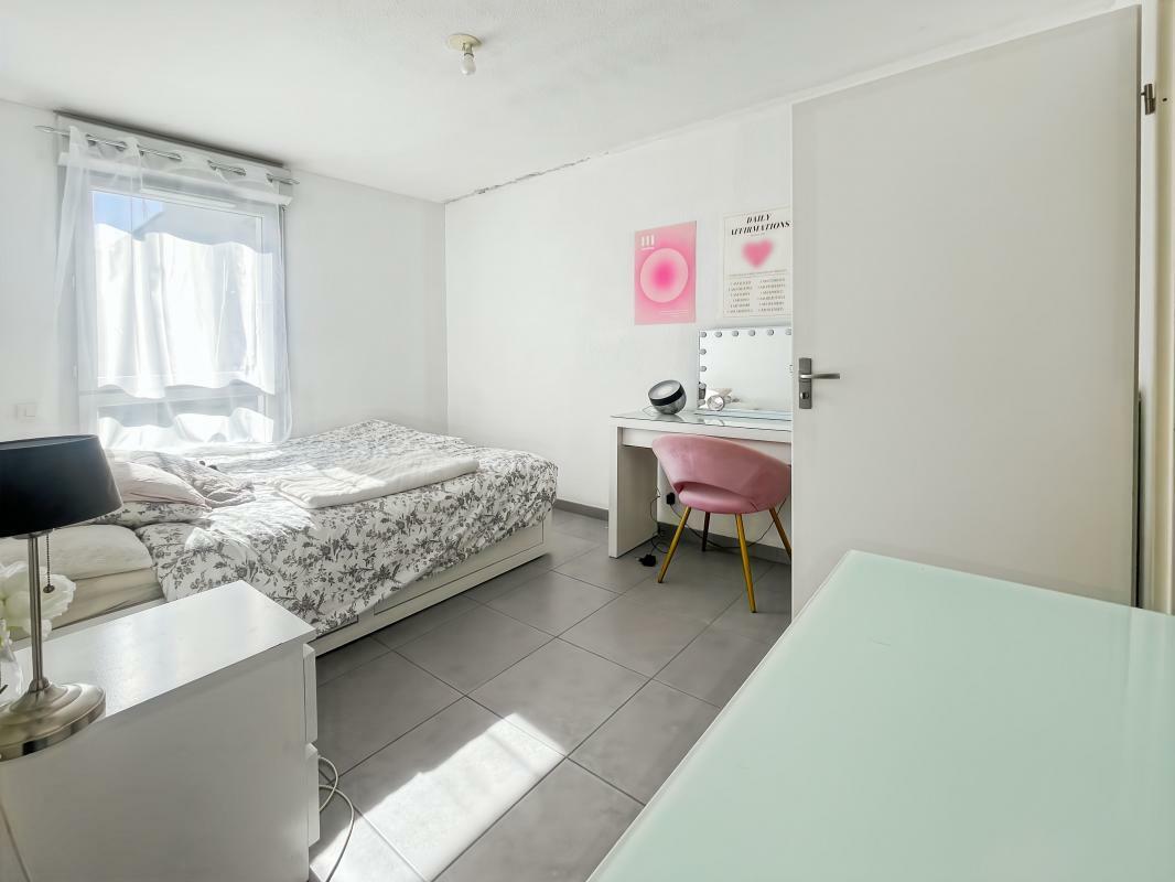 Appartement à vendre, 37m², Toulouse