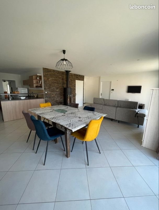 Maison à vendre, 155m², Chantonnay