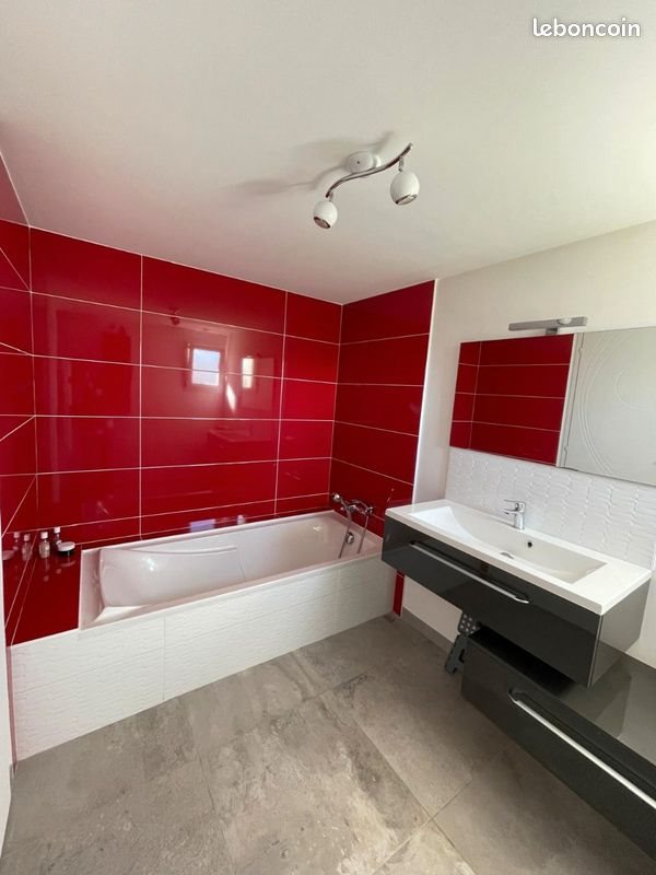 Maison à vendre, 155m², Chantonnay