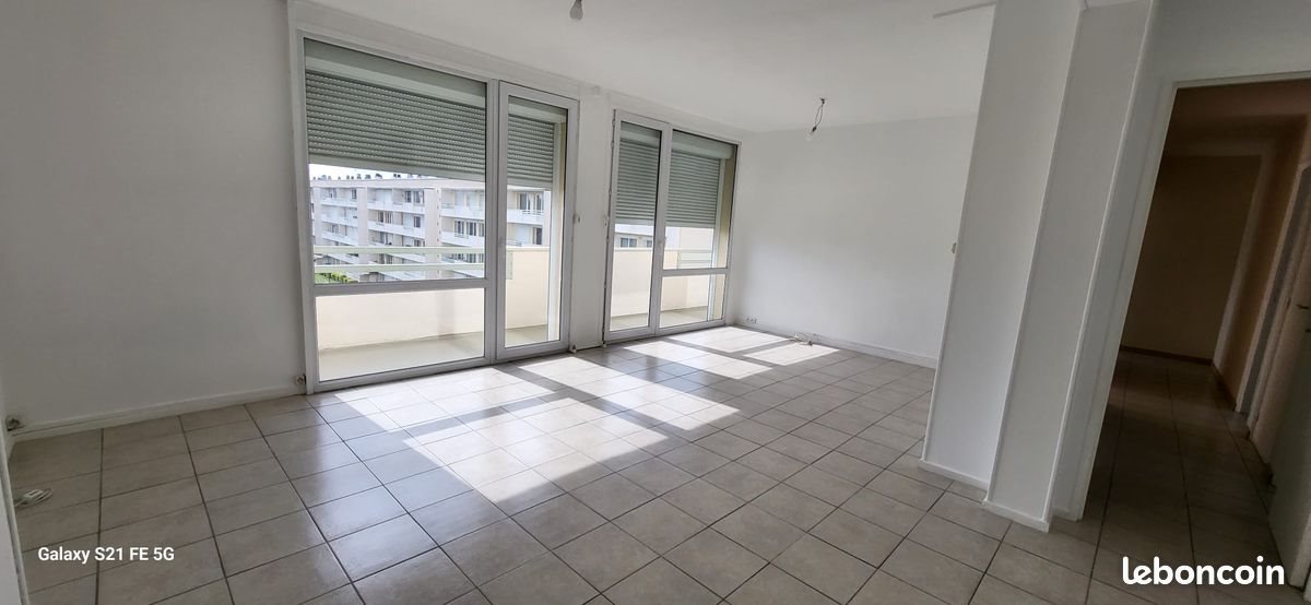 Appartement à vendre, 77m², Saint-Quentin