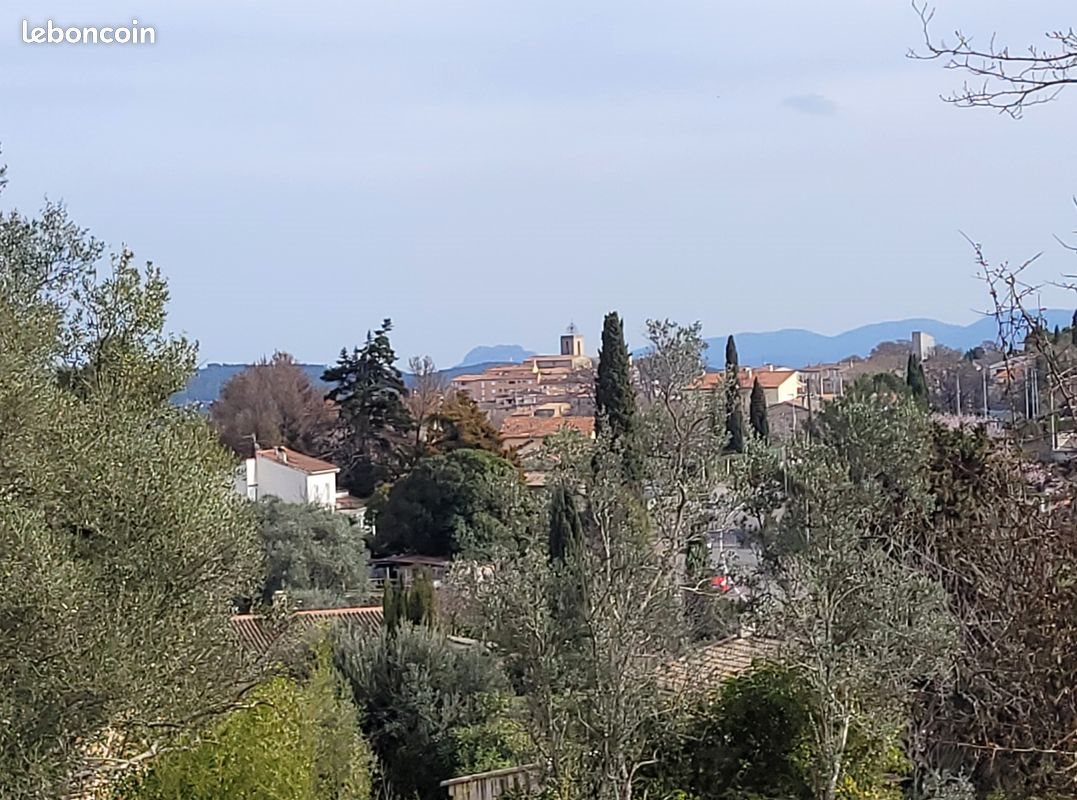 Maison à louer, 180m², Draguignan