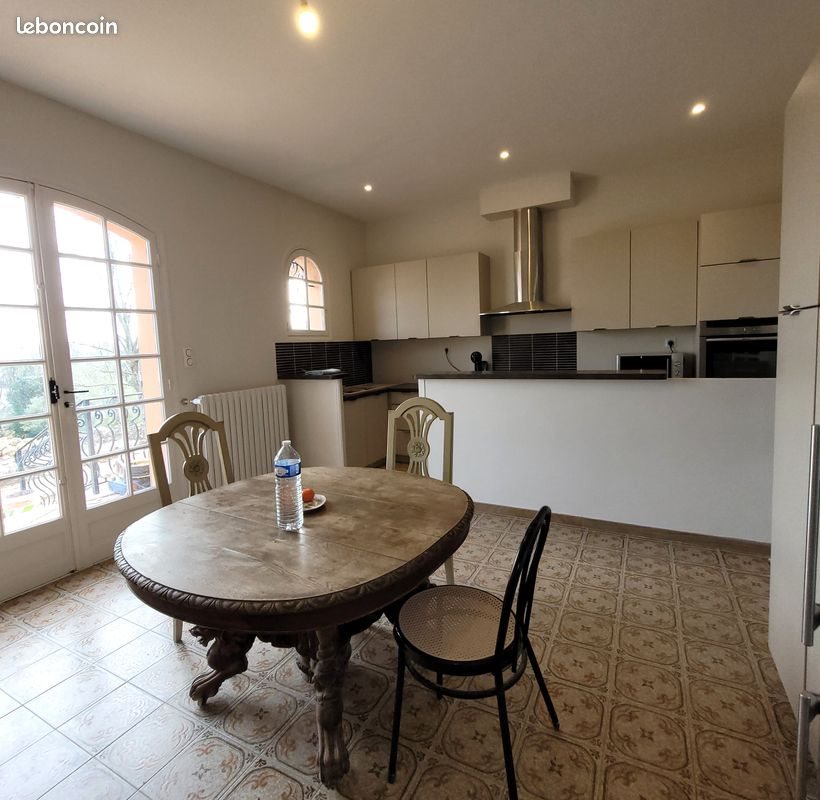 Maison à louer, 180m², Draguignan