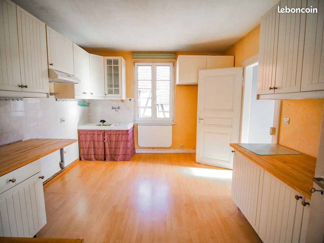 Appartement à vendre, 150m², Vendenheim