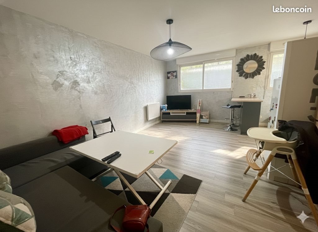 Appartement à vendre, 43m², Orléans