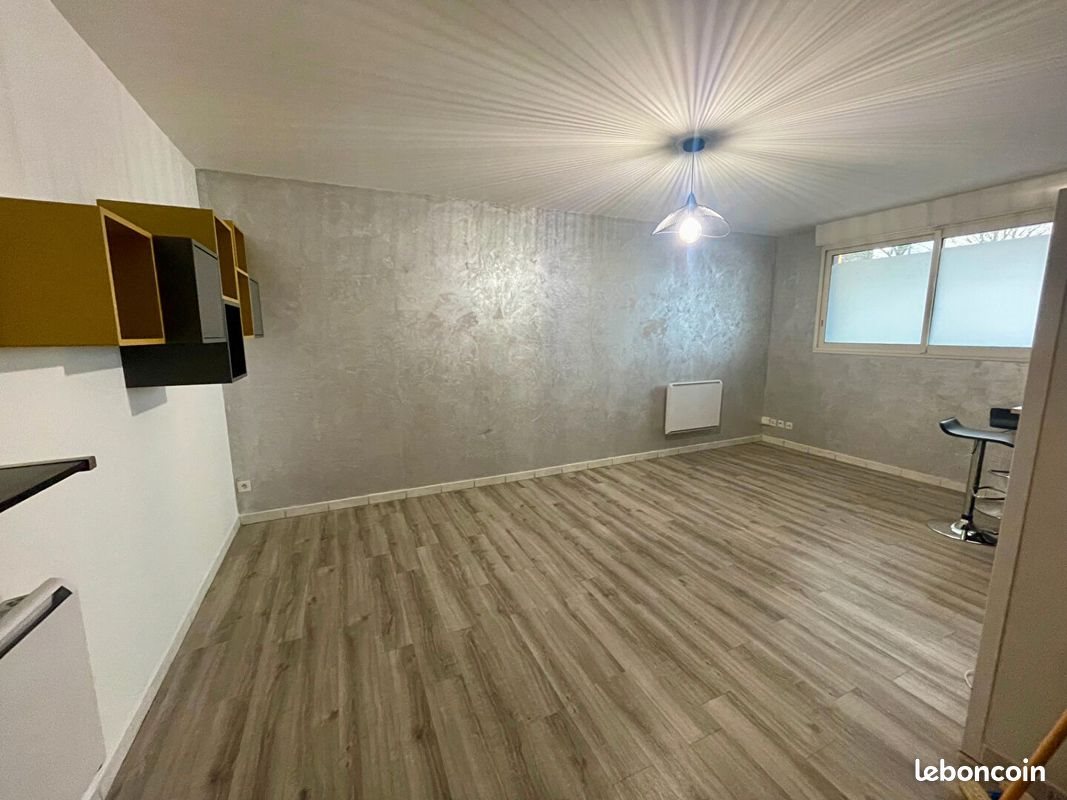 Appartement à vendre, 43m², Orléans