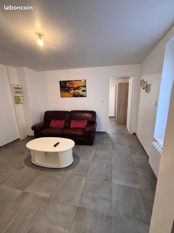 Appartement à louer, 38m², Gien