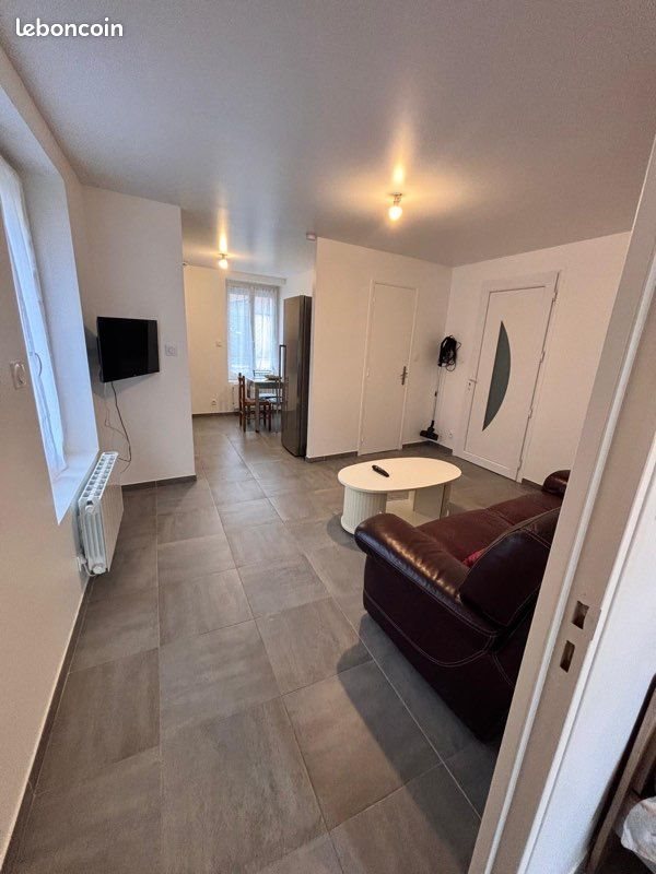 Appartement à louer, 38m², Gien