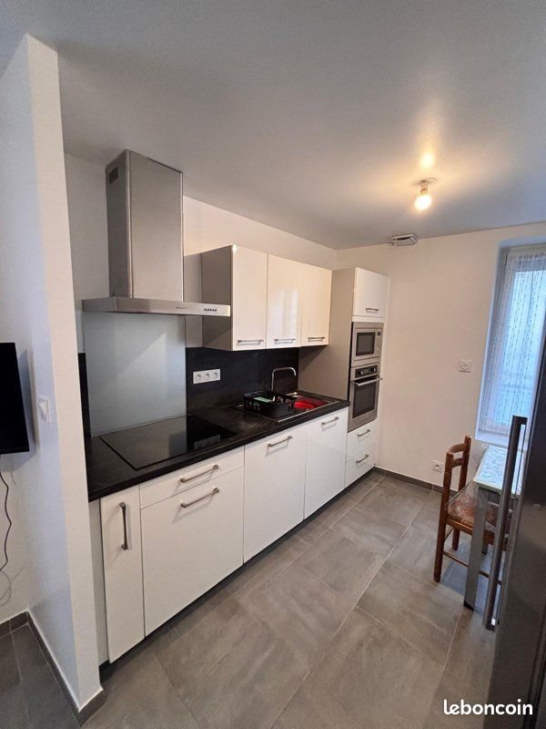 Appartement à louer, 38m², Gien