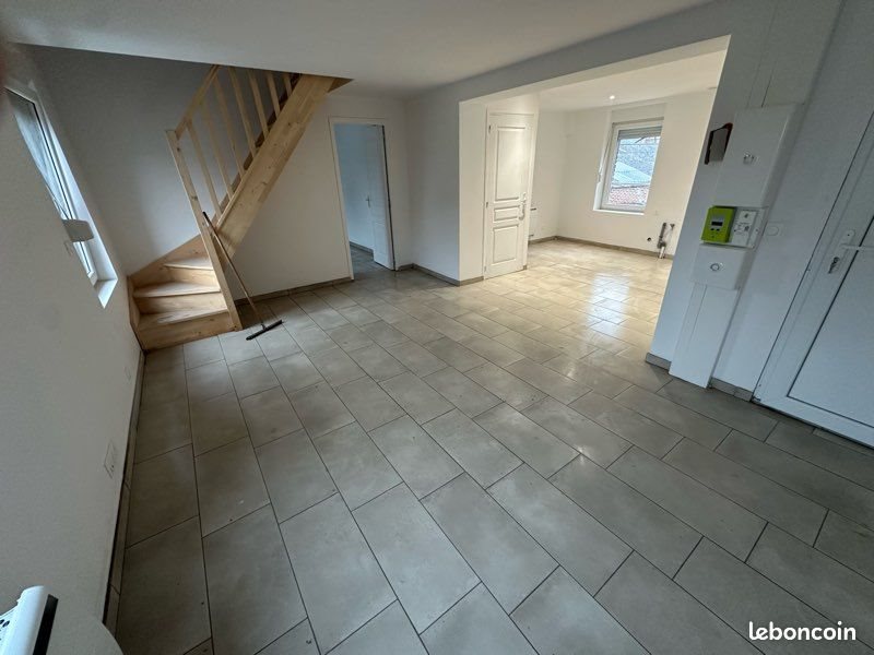 Appartement à louer, 60m², Billy-Montigny