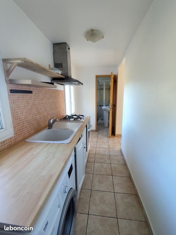 Appartement à louer, 65m², Santo-Pietro-di-Venaco