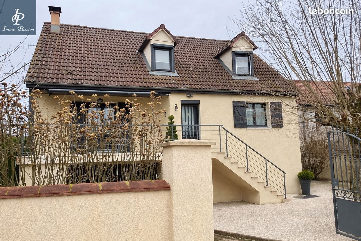 Maison à vendre, 110m², Marliens