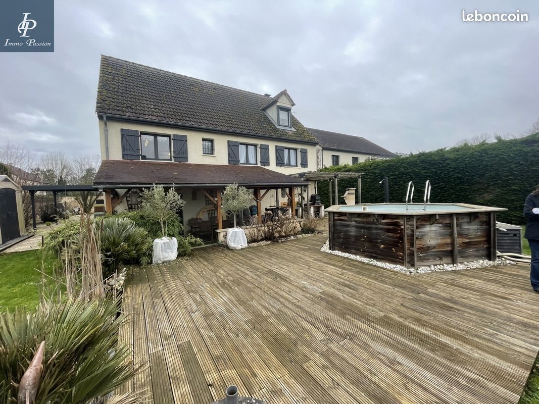 Maison à vendre, 110m², Marliens