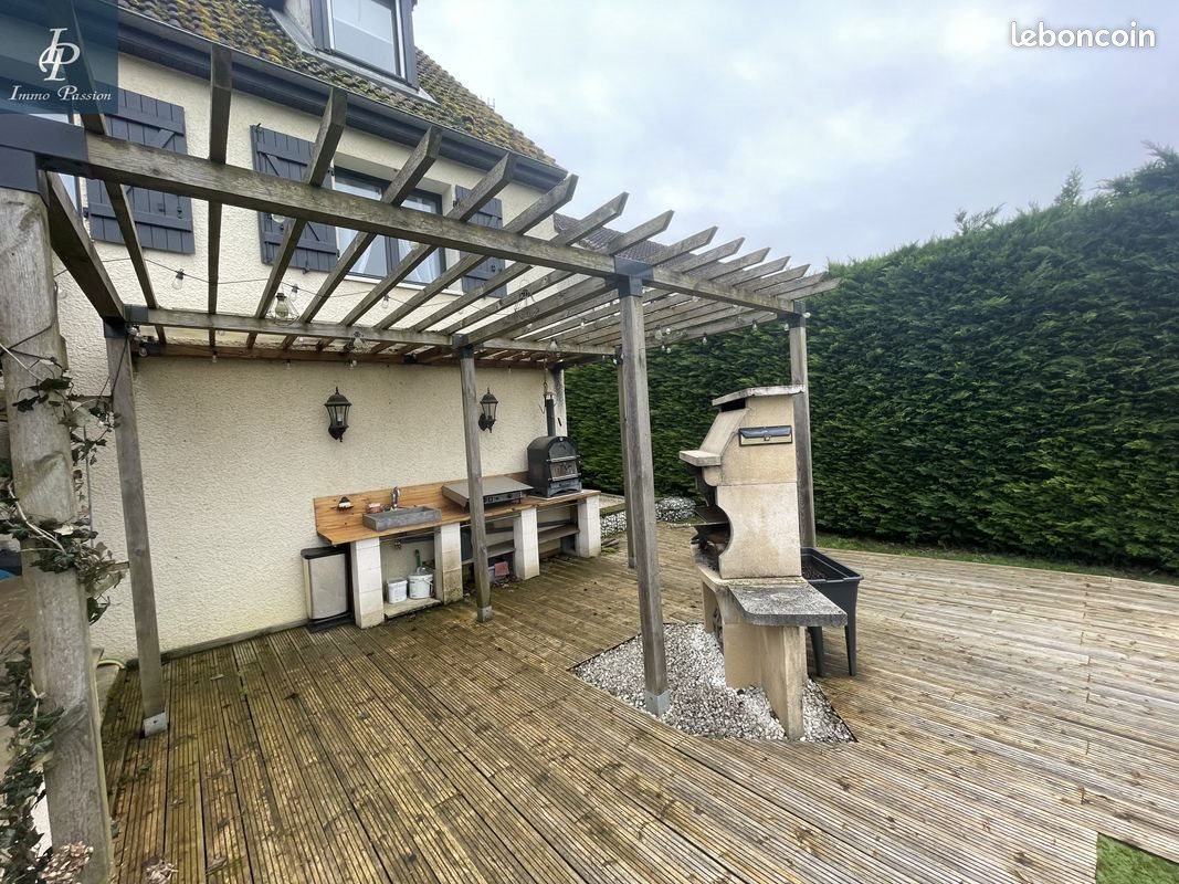 Maison à vendre, 110m², Marliens