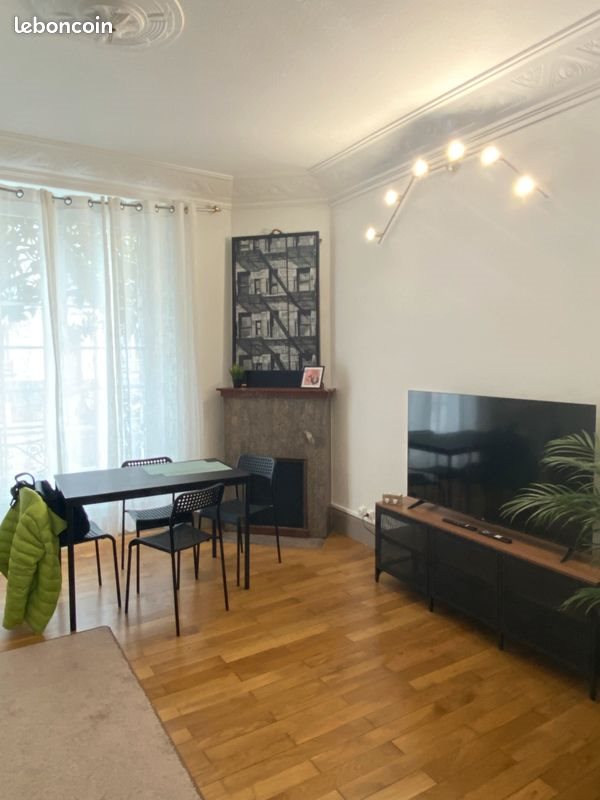 Appartement à louer, 76m², Grenoble