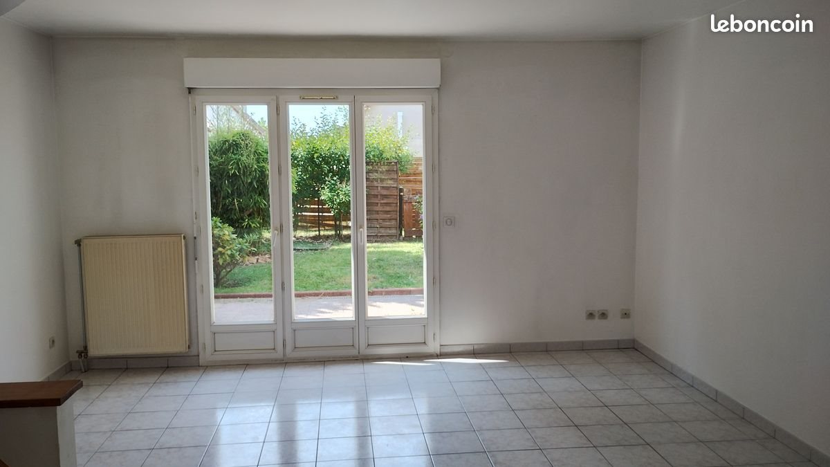 Maison à louer, 70m², Marcoussis